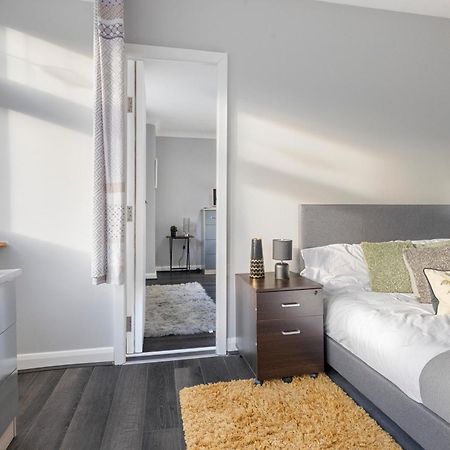 Chrystal Palace Stays With Free Parking Lambeth London Eksteriør bilde