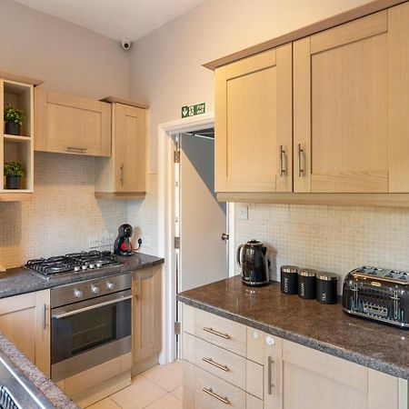 Chrystal Palace Stays With Free Parking Lambeth London Eksteriør bilde