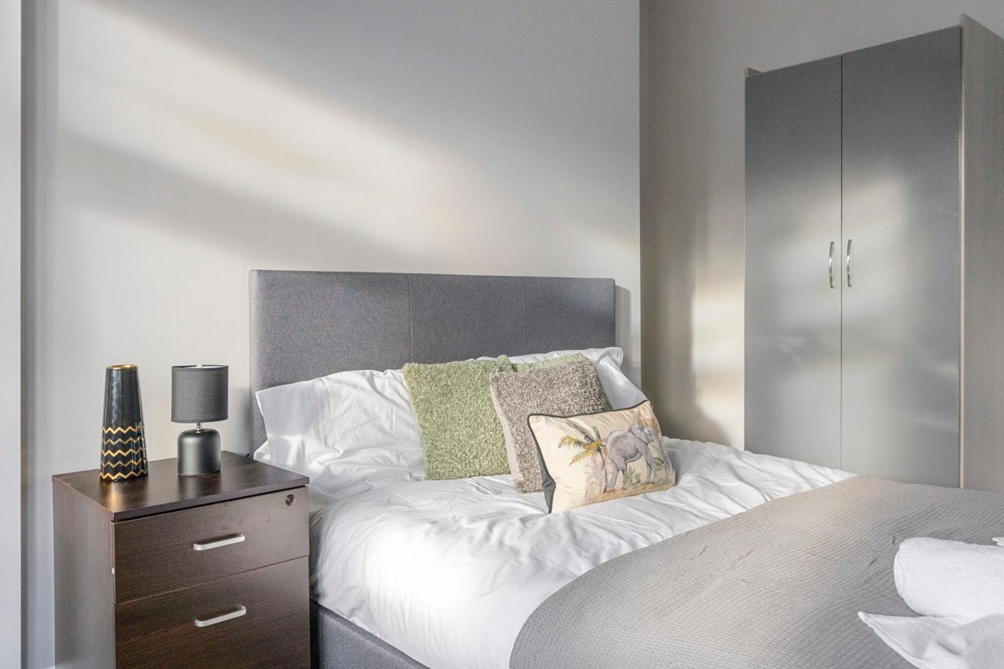 Chrystal Palace Stays With Free Parking Lambeth London Eksteriør bilde