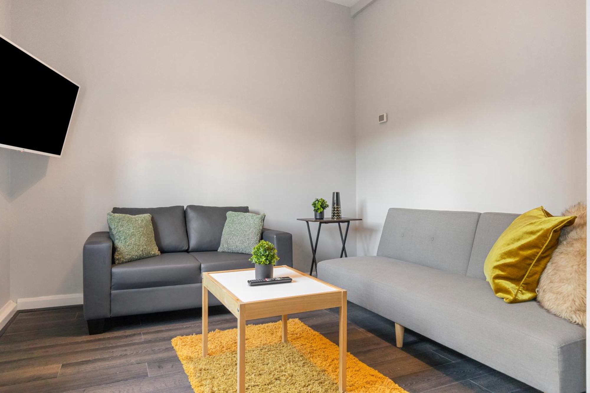 Chrystal Palace Stays With Free Parking Lambeth London Eksteriør bilde
