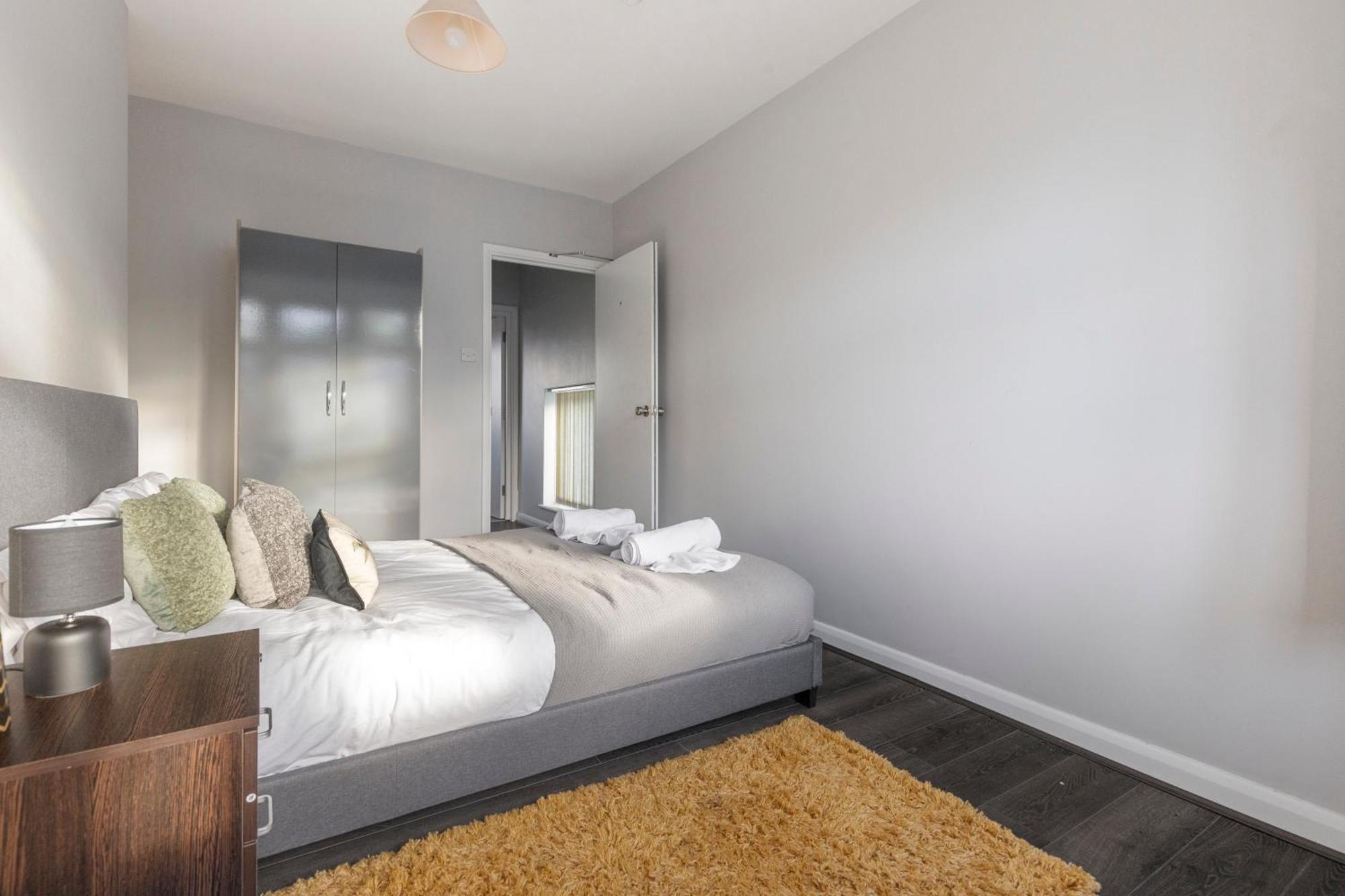 Chrystal Palace Stays With Free Parking Lambeth London Eksteriør bilde