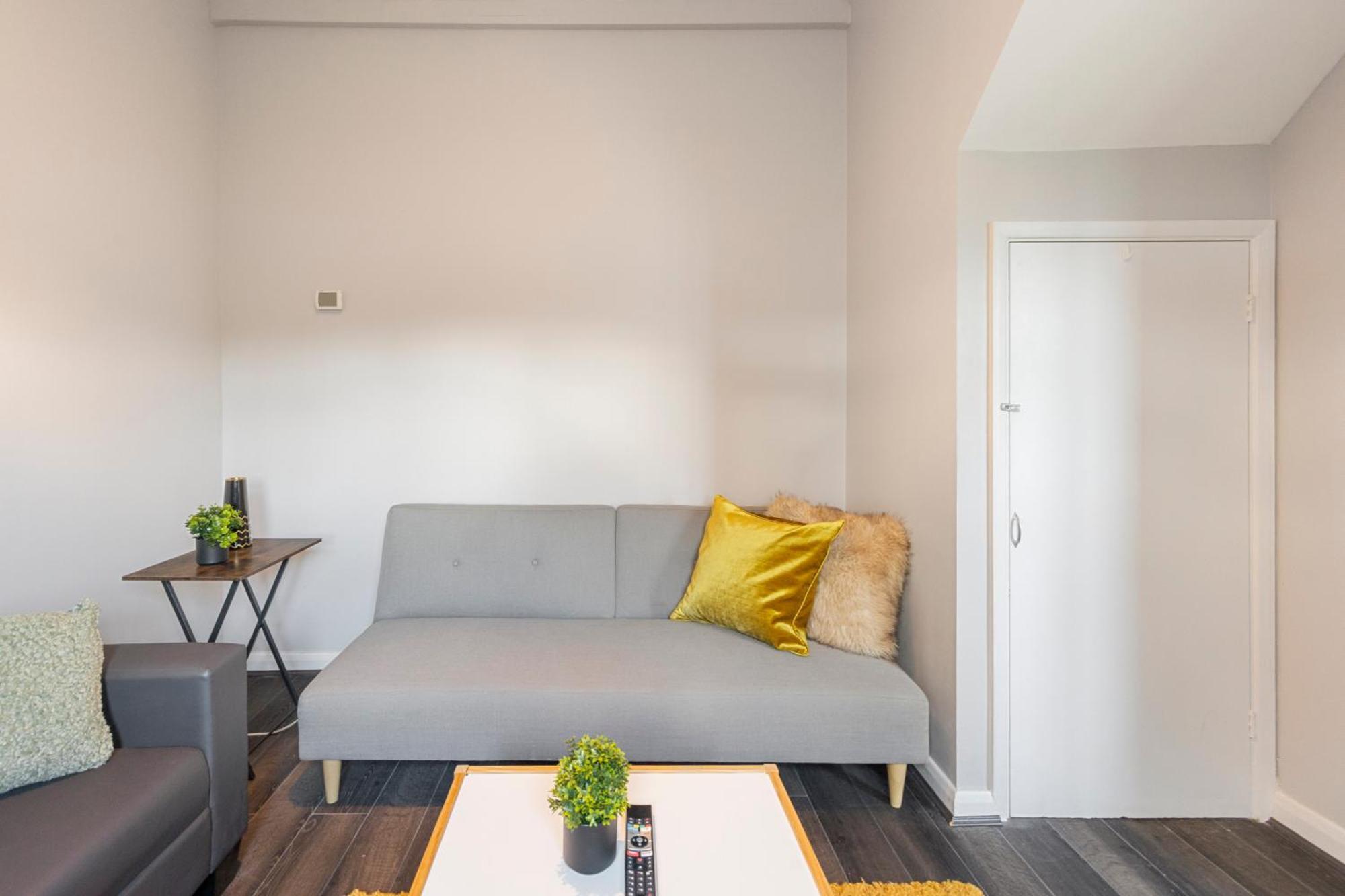 Chrystal Palace Stays With Free Parking Lambeth London Eksteriør bilde